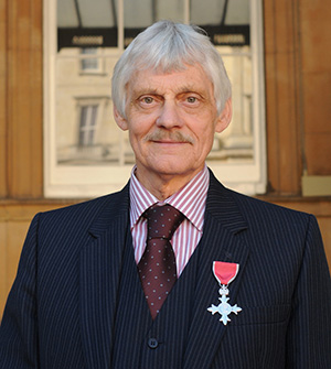 Dr. John Ashdown-Hill