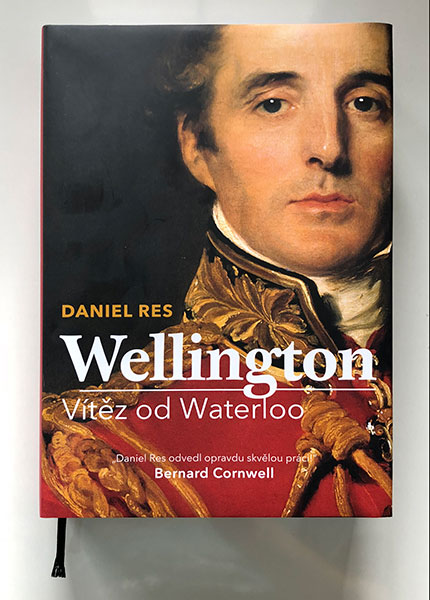 Wellington: Vítěz od Waterloo